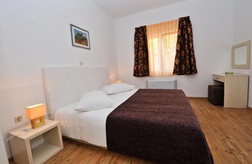 Potocnica Apartment | Lastura Aparthotel