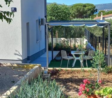 Sveti Filip i Jakov Apartment | lastva 1&2