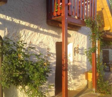 Plaski House | Latin