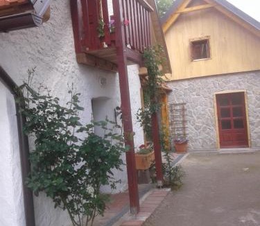 Plaski House | Latin