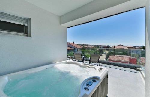 Turanj Apartment | Laudato XXL DELUXE
