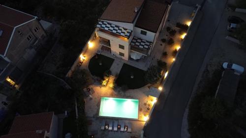 Brodarica Apartment | Laura Apartments