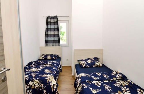 Grebastica Apartment | Lavanda by Interhome