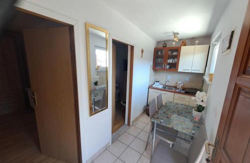 Vukovar Apartment | Lavanda