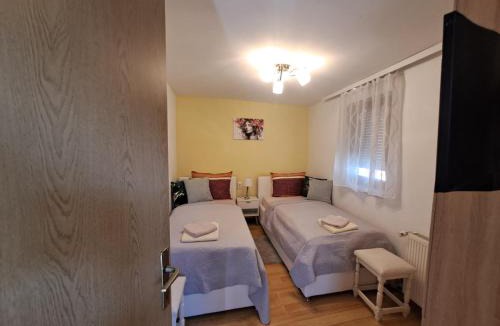 Vukovar Apartment | Lavanda
