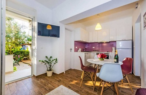 Sukosan Apartment | Lavander by Interhome