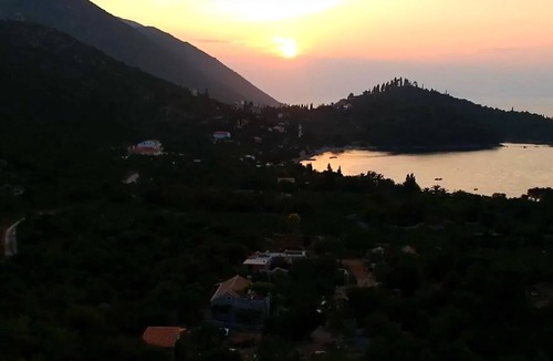 Trpanj Cottage | Lavender Cottage-Two Bedroom Holiday Cottage with Terrace