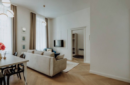 Osijek Apartment | LAVilla Osijek