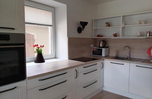 Rakek Apartment | LaykaFlat