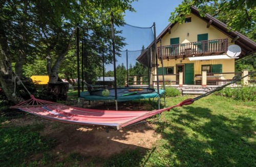 Bribir House | Legendao 2 by Interhome