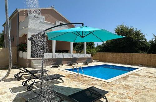 Benkovac House | Leggiero
