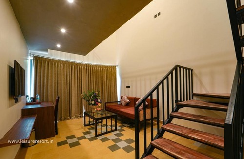 Kottakuppam Hotel | Leisure Resort