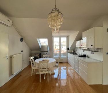 Bascarsije Apartment | Lejla apartment