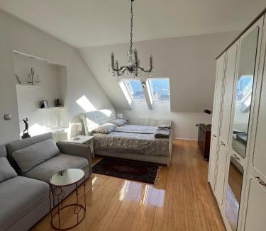 Bascarsije Apartment | Lejla apartment