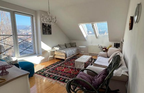 Bascarsije Apartment | Lejla apartment