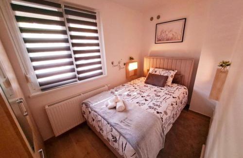 Osijek Apartment | LeMia