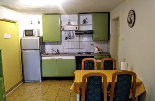 Ratac Apartment | Leo