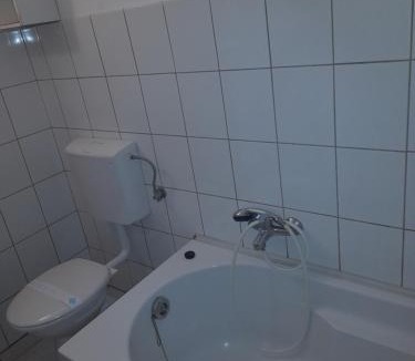 Rab Town Apartment | Leon