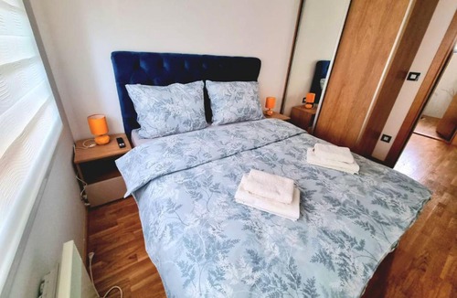 Zlatibor Apartment | Leonardo 61