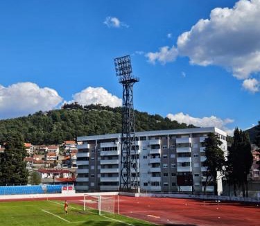 Trebinje Apartment | Leotar View Apartment