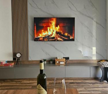 Trebinje Apartment | Leotar View Apartment