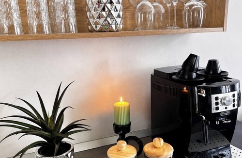 Historic Center Apartment | Lerosa Aaluna Old Town Boutique Apartment, Sleeps 6