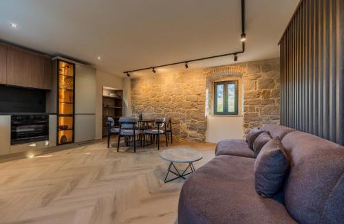 Veli Iz Apartment | Levanat Iž