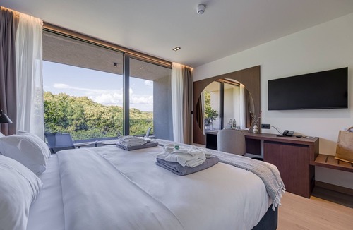 Borik Hotel | Level 5 Rovinj Adults only