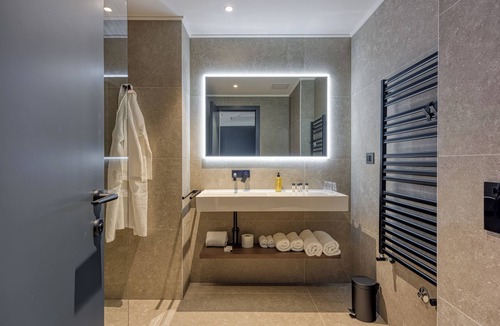 Borik Hotel | Level 5 Rovinj Adults only