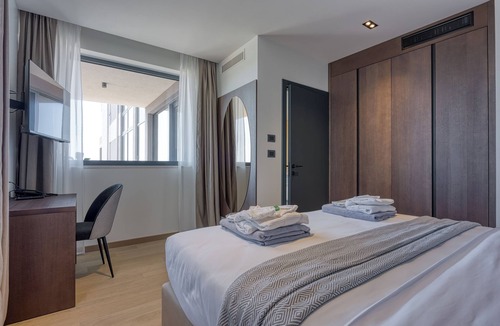 Borik Hotel | Level 5 Rovinj Adults only