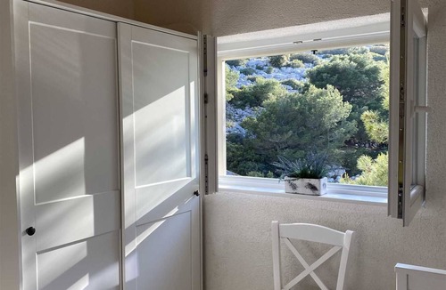 Kornati Villa | Lewina Beach House Private Cove on Kornati Island