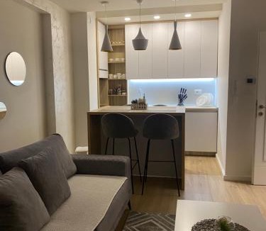 Bijeljina Apartment | Lex