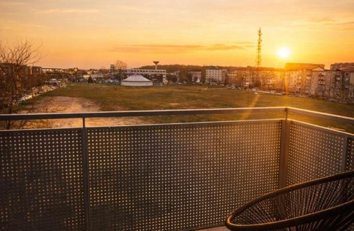 Calea Sever Bocu Apartment | Lexi apartament 1