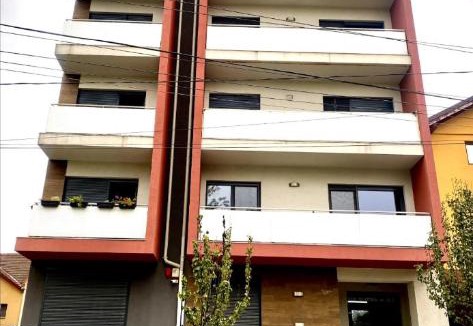 Calea Sever Bocu Apartment | Lexi apartament 1