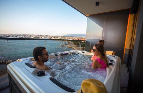 Zrce Hotel | LIBERTY PLAZA