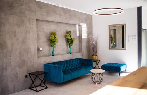 Zrce Hotel | Liberty Plaza