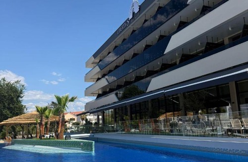 Zrce Hotel | Liberty S Hotel
