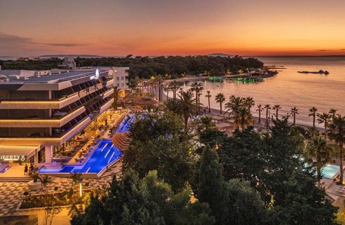 Zrce Hotel | Liberty S Hotel