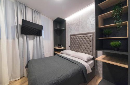 Zagreb Apartment | Liberty Urban Short Stay Rooms
