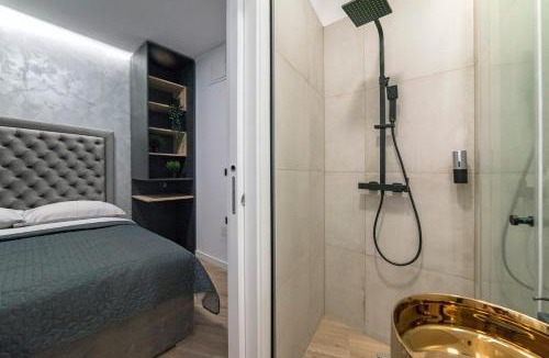 Zagreb Apartment | Liberty Urban Short Stay Rooms