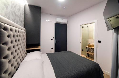 Zagreb Apartment | Liberty Urban Short Stay Rooms