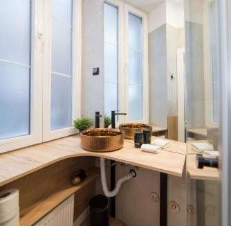Zagreb Apartment | Liberty Urban Short Stay Rooms