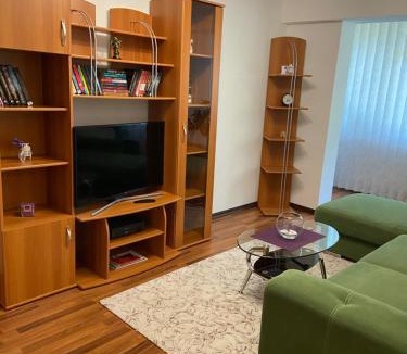 Pitesti Apartment | Lidia