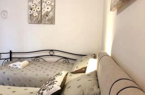 Cove Parja Apartment | Lijepo uređen stan u centru grada