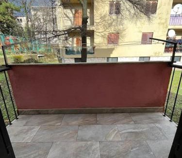 Cove Parja Apartment | Lijepo uređen stan u centru grada