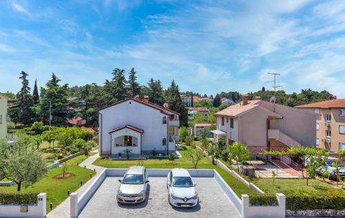 Porec Apartment | Lili