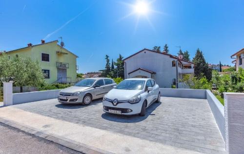 Porec Apartment | Lili
