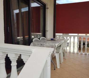 Finida Apartment | lili