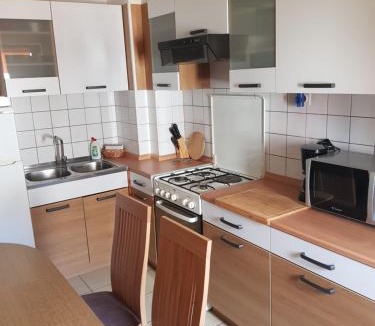 Finida Apartment | lili