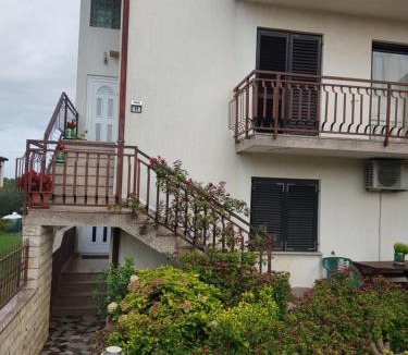 Finida Apartment | lili